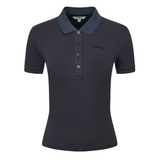 LeMieux Ladies Classique Polo Shirt