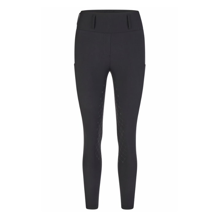 Eskadron Heritage Cosy Riding Tights front view