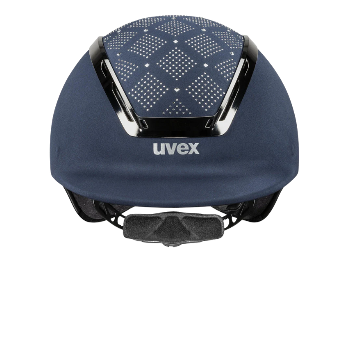 Uvex Exxeed Jewel Riding Hat | Eland Lodge