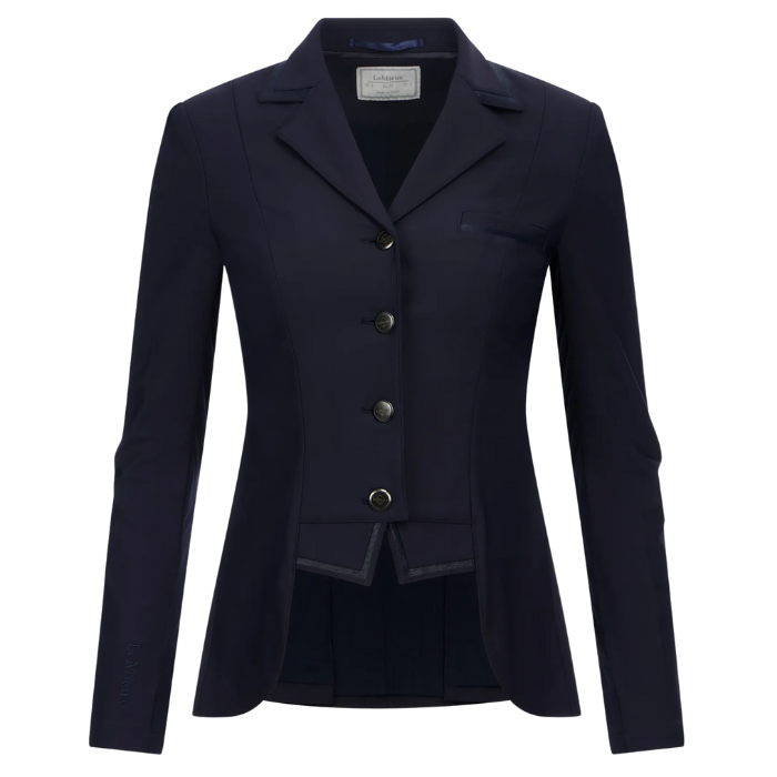 LeMieux Ladies Zoe Show Jacket in Navy