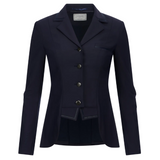 LeMieux Ladies Zoe Show Jacket in Navy