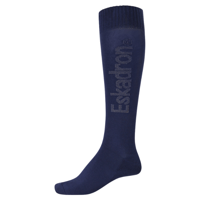 Eskadron Heritage Kneesocks in True Blue