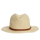 Barbour Evelyn Braid Trilby Hat