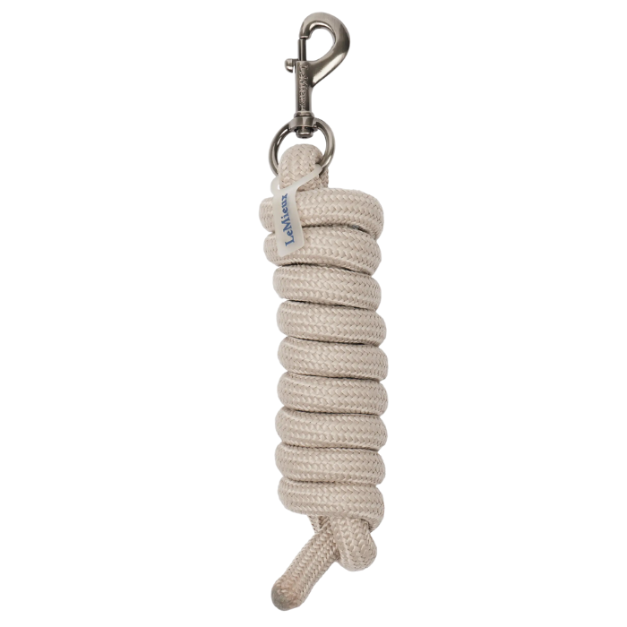 LeMieux Essence Leadrope in Stone