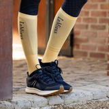 LeMieux Two Pack Competition Socks - Spring/Summer 2025