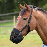 Shires FreeGraze AirFlow Grazing Muzzle | Eland Lodge