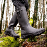 LeMieux Mens Ultra Stride Wellington Boots