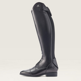 Ariat Ravello Tall Riding Boots in Black Calf