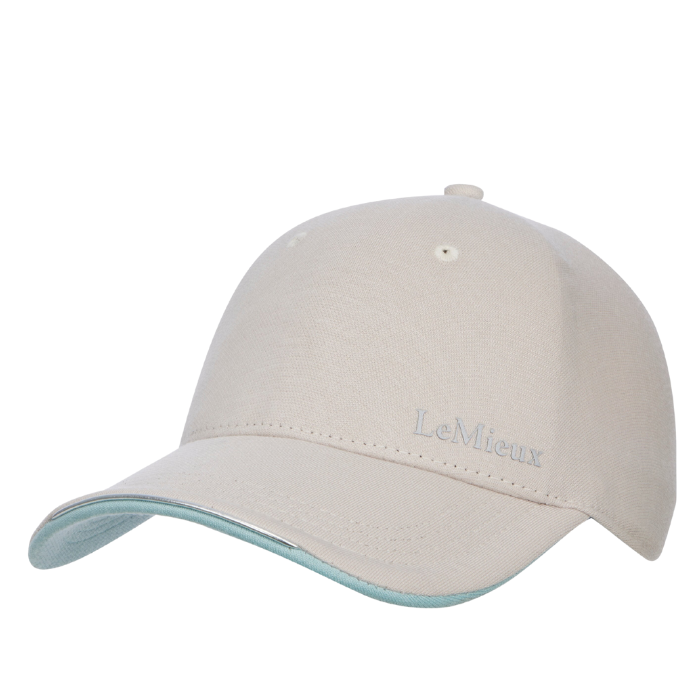 LeMieux Lexi Cap in Pecan | Eland Lodge