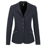 Pikeur Ladies Isalie Competition Jacket in Anthracite