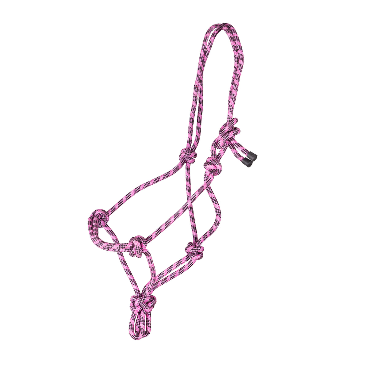 Shires Rope Control Headcollar