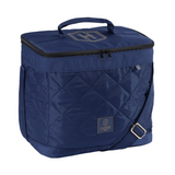 Eskadron Heritage Highgloss Accessories Bag in Vintage Blue