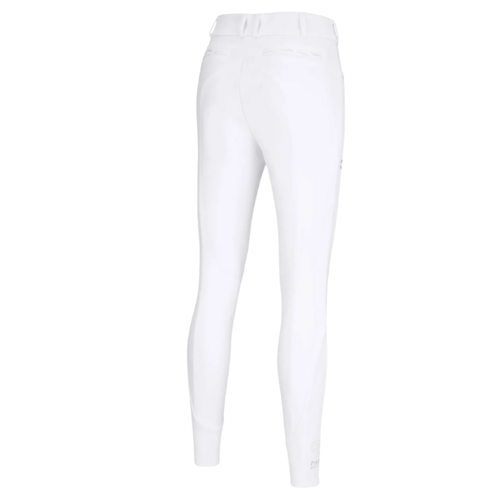 Pikeur Selection Ceelina SD Highwaist Breeches in White