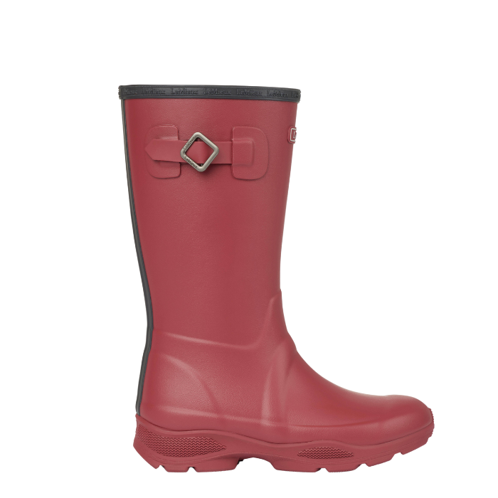 LeMieux Young Rider Ultra Stride Wellingtons