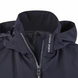 Pikeur Sports Waterproof Jacket in Night Blue