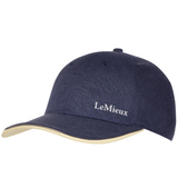 LeMieux Lexi Cap in Dusk | Eland Lodge