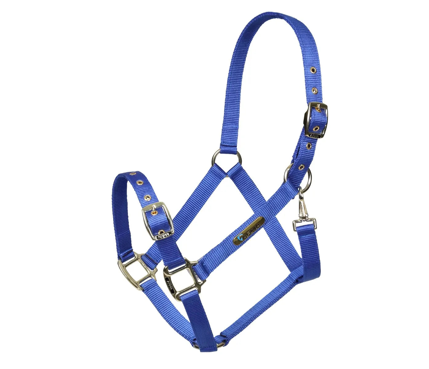 Shires ARMA Adjustable Headcollar