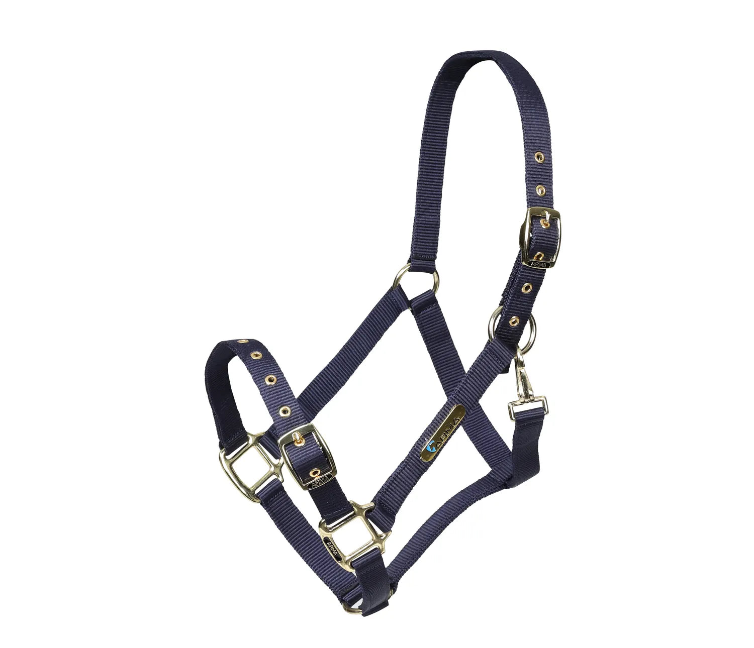 Shires ARMA Adjustable Headcollar