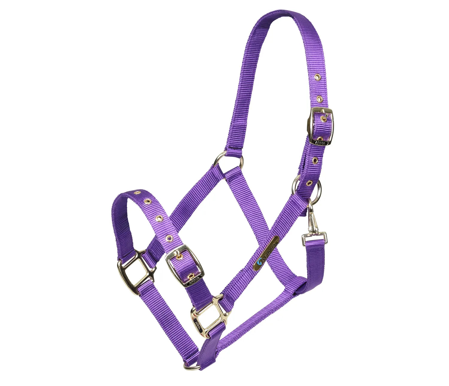 Shires ARMA Adjustable Headcollar