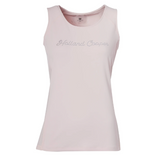 Holland Cooper Training Vest in Blush