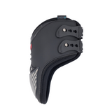 Side profile of the LeMieux EXO Flex Fetlock Boot 