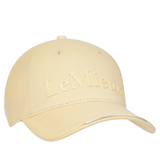 LeMieux Lara Cap in Mimosa | Eland Lodge