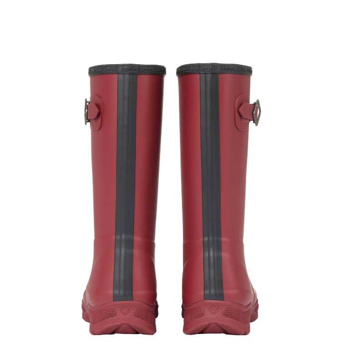 LeMieux Young Rider Ultra Stride Wellingtons