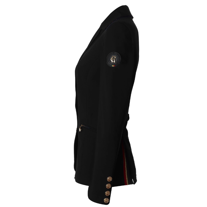 Holland Cooper Ladies Competition Jacket 