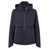 Pikeur Sports Waterproof Jacket in Night Blue