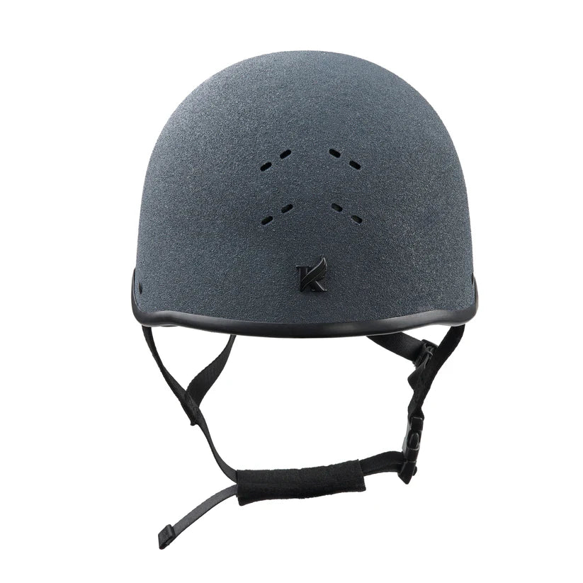 Shires Karben Junior Skull Cap