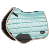 LeMieux Loire Classic Close Contact Square aqua