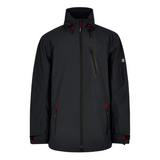 Dubarry Mens Crossbarry Waterproof Jacket in Navy