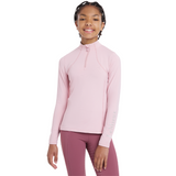 LeMieux Young Riders Base Layer in blossom