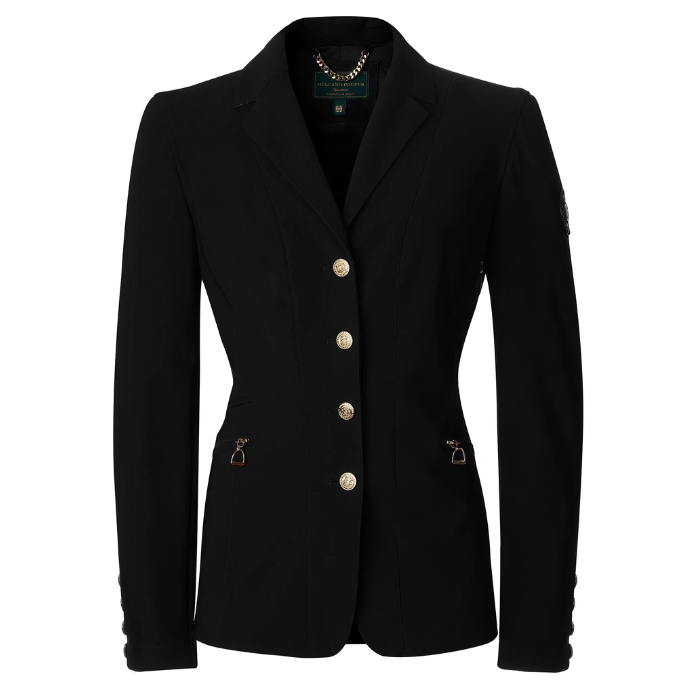 Holland Cooper Ladies Competition Jacket 