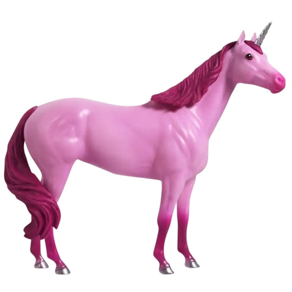 Breyer Unicorn Paddock Pals