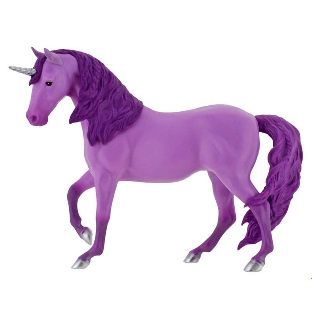 Breyer Unicorn Paddock Pals