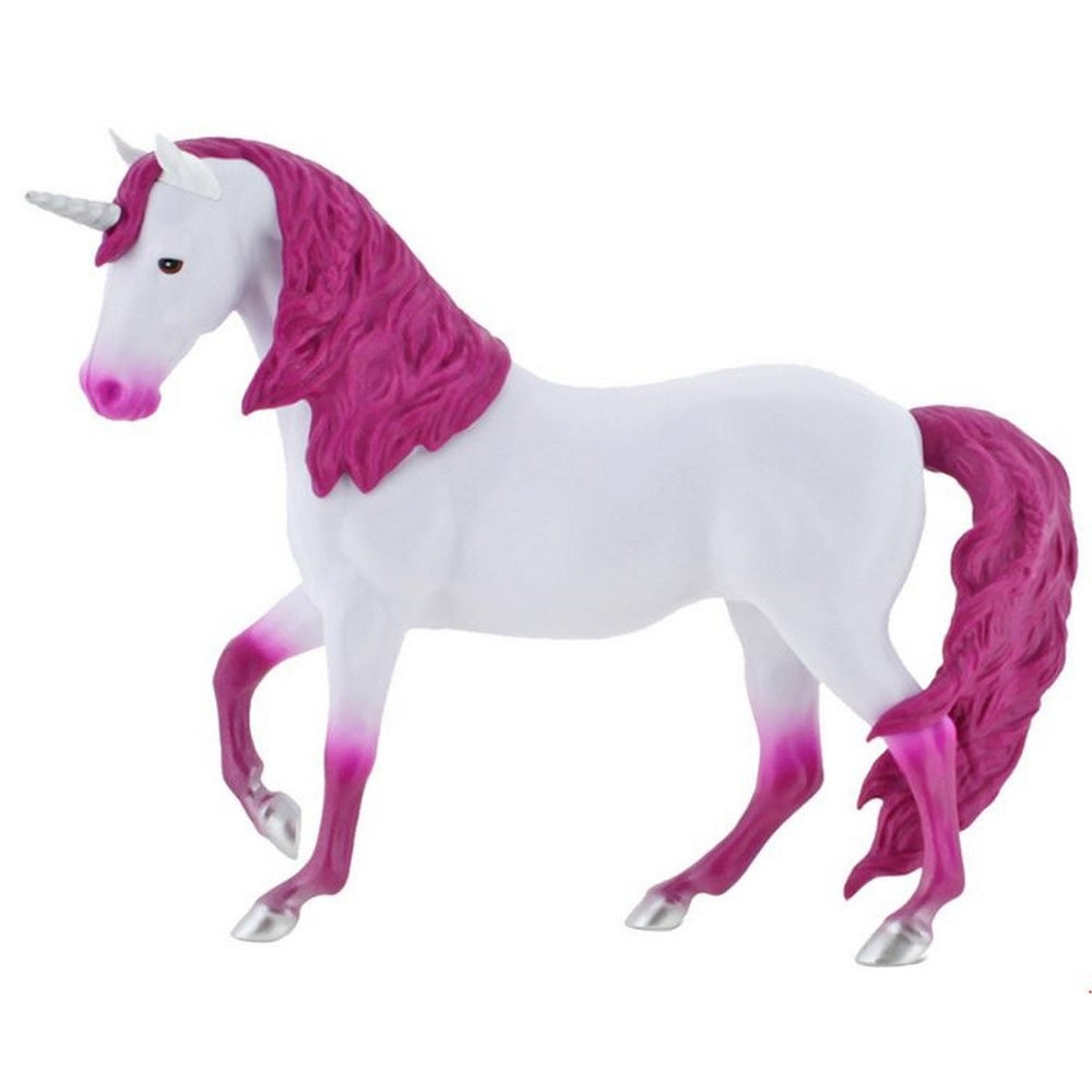 Breyer Unicorn Paddock Pals