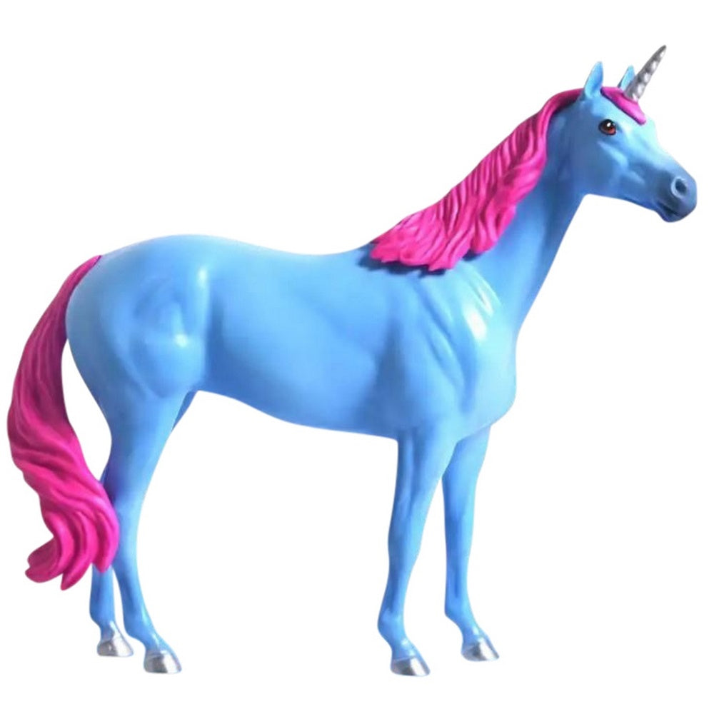 Breyer Unicorn Paddock Pals