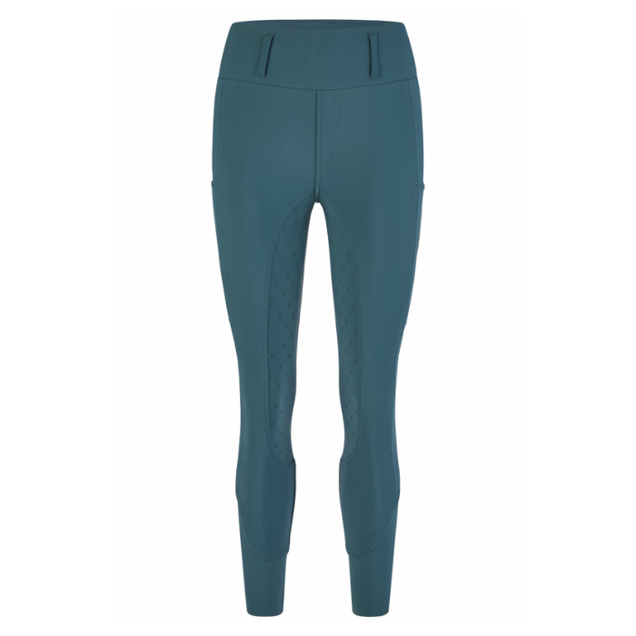 Eskadron Heritage Pro Riding Tights Vintage Green