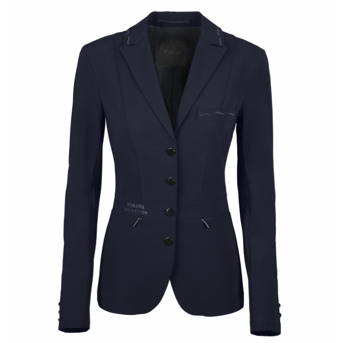 Pikeur Selection Phelia Show Jacket in Black