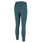 Eskadron Heritage Pro Riding Tights Vintage Green