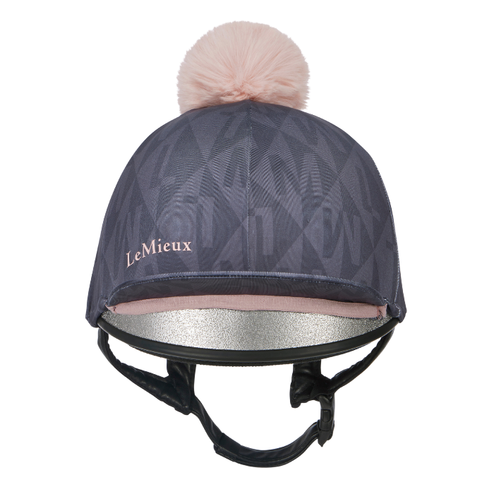 LeMieux Clea Hat Silk