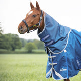 Shires Highlander Original 200g Turnout Rug & Neck