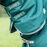 Shires Highlander Original 300g Turnout Rug And Neck Set