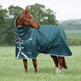 Shires Highlander Original 300g Turnout Rug And Neck Set