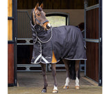 Shires Highlander Plus 200g Turnout Rug & Neck Set