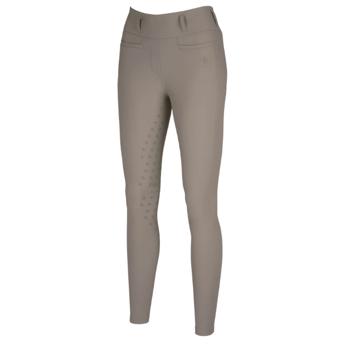 Pikeur Linnett Highwaist Seamless Riding Tights