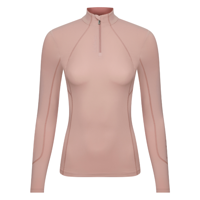 LeMieux Ladies Base Layer in Blossom