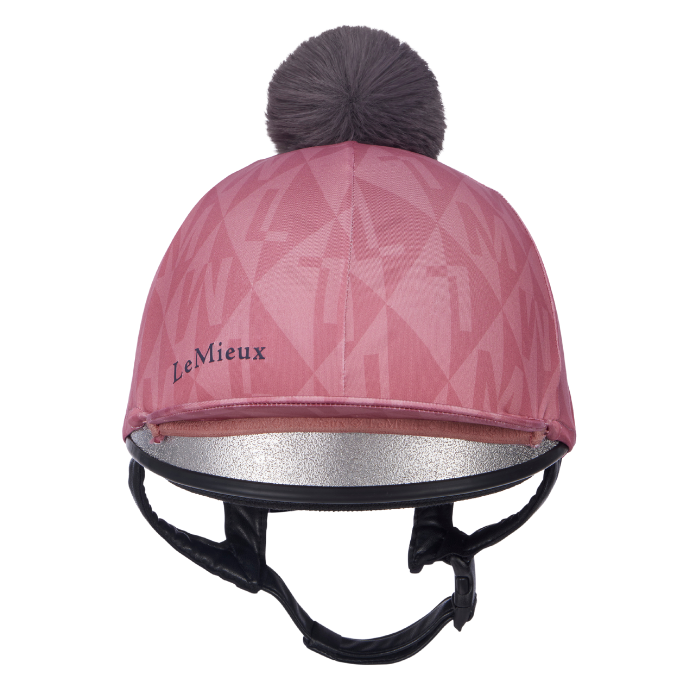 LeMieux Clea Hat Silk