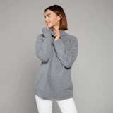 Toggi Ladies Ainsworth Knitted Sweater